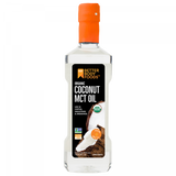 Organic Coconut Oil MCT (500ml)