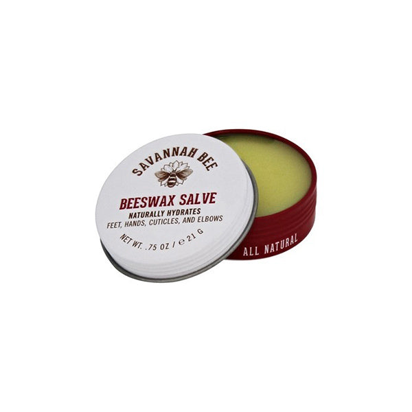 Beeswax Salve (21g)