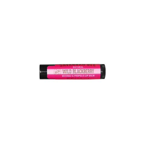 Wild Blackberry Lip Balm (4.2g)