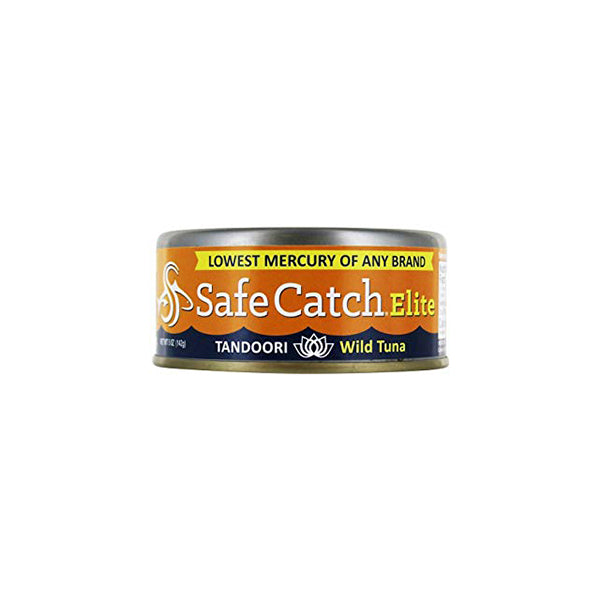 Tandoori  Wild Tuna (142g)