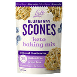 Keto Gluten Free Blueberry Baking Mix (269g)