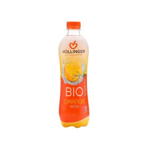 Organic Orange Sprizz (500ml)