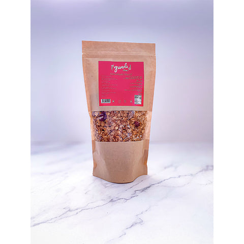 Muesli -Dark Chocolate (400g)